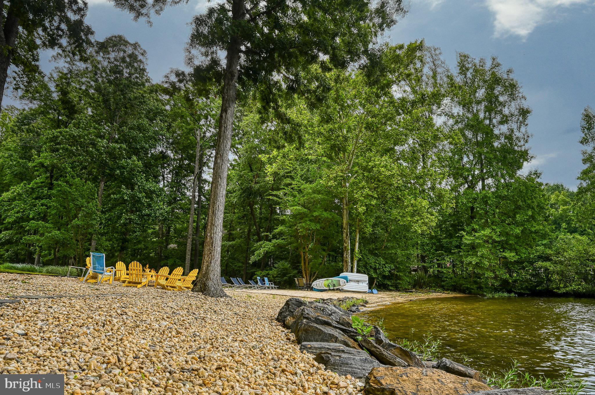 ROCKLAND CREEK ESTATES - Residential