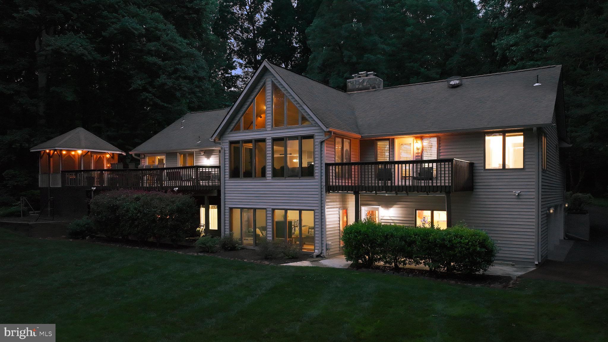 ROCKLAND CREEK ESTATES - Residential