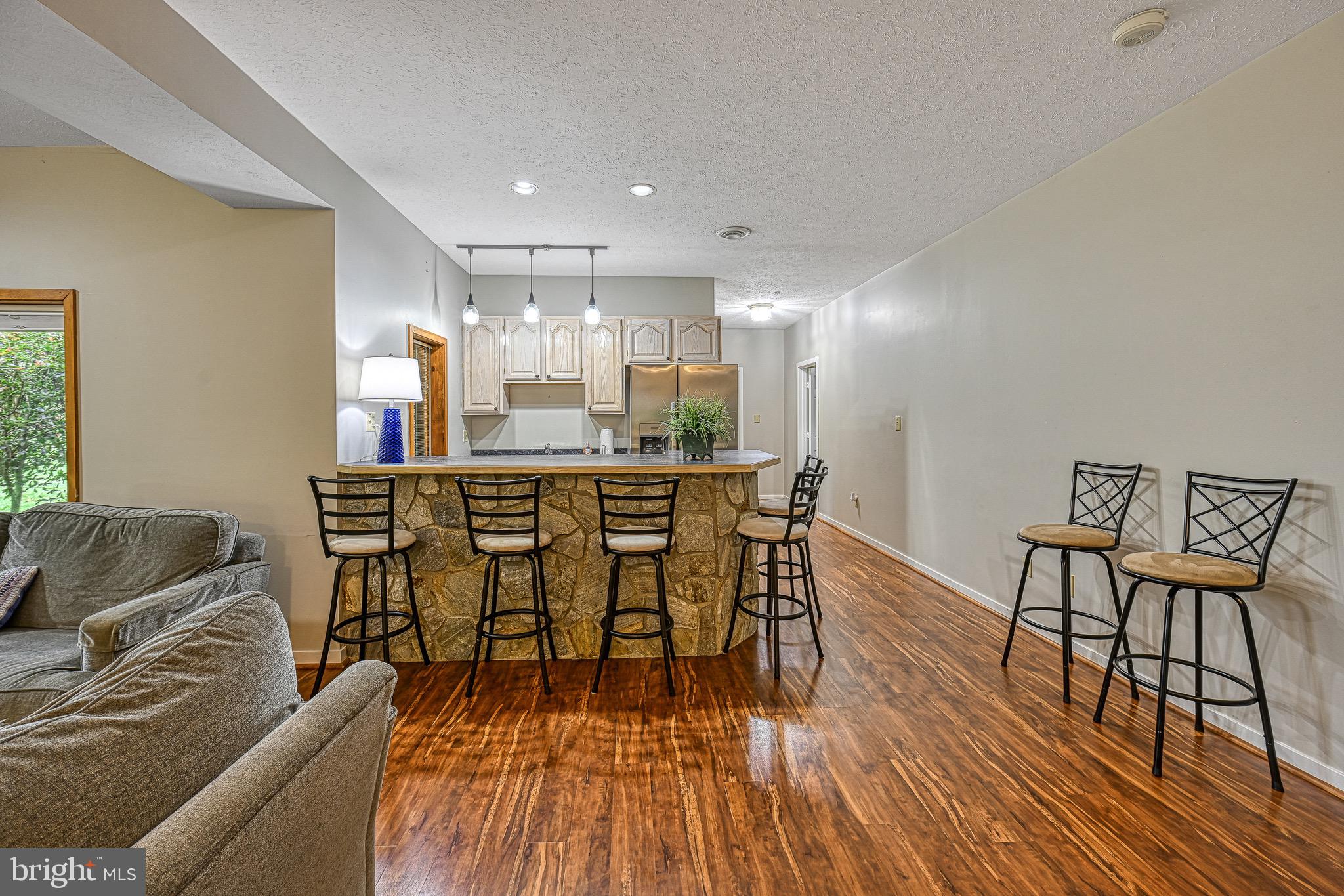 ROCKLAND CREEK ESTATES - Residential