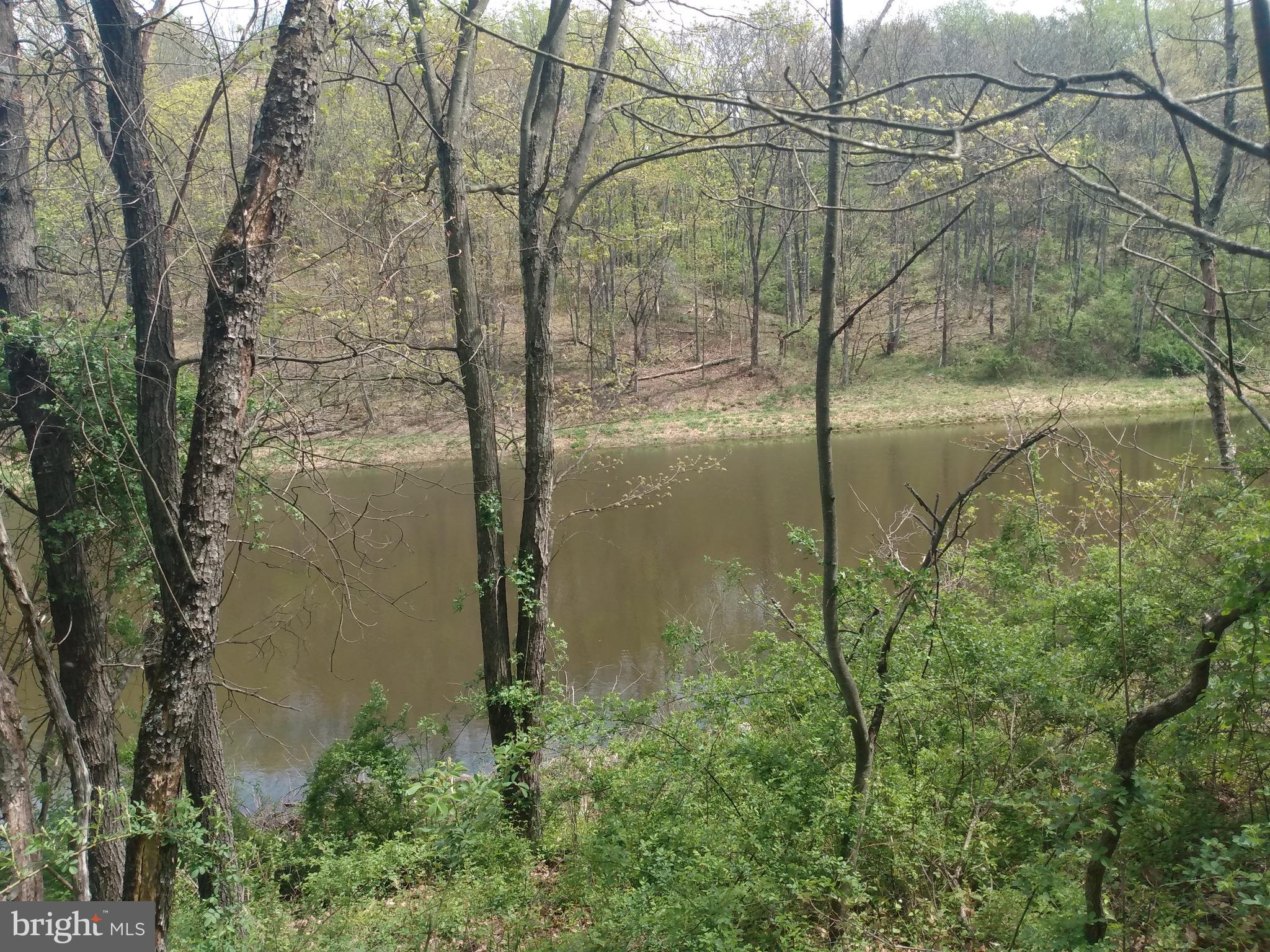 PARKSIDE ESTATES - Land