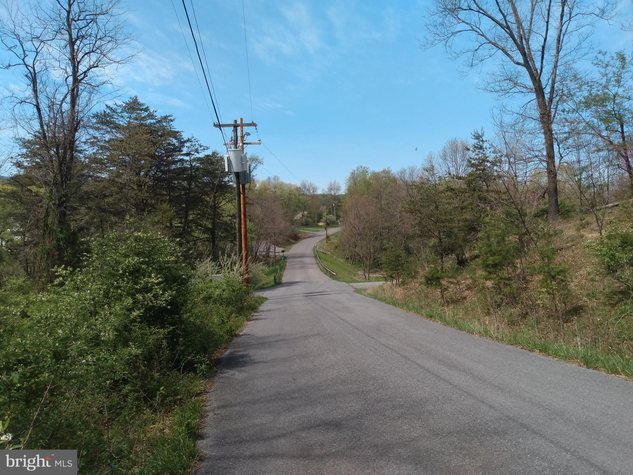 PARKSIDE ESTATES - Land