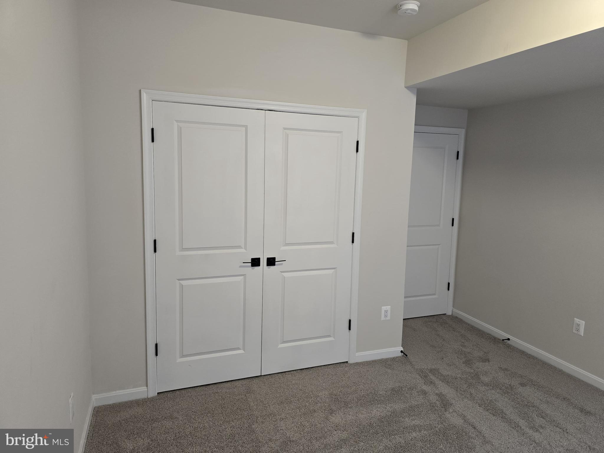 MCDONOGH OVERLOOK - Residential Lease