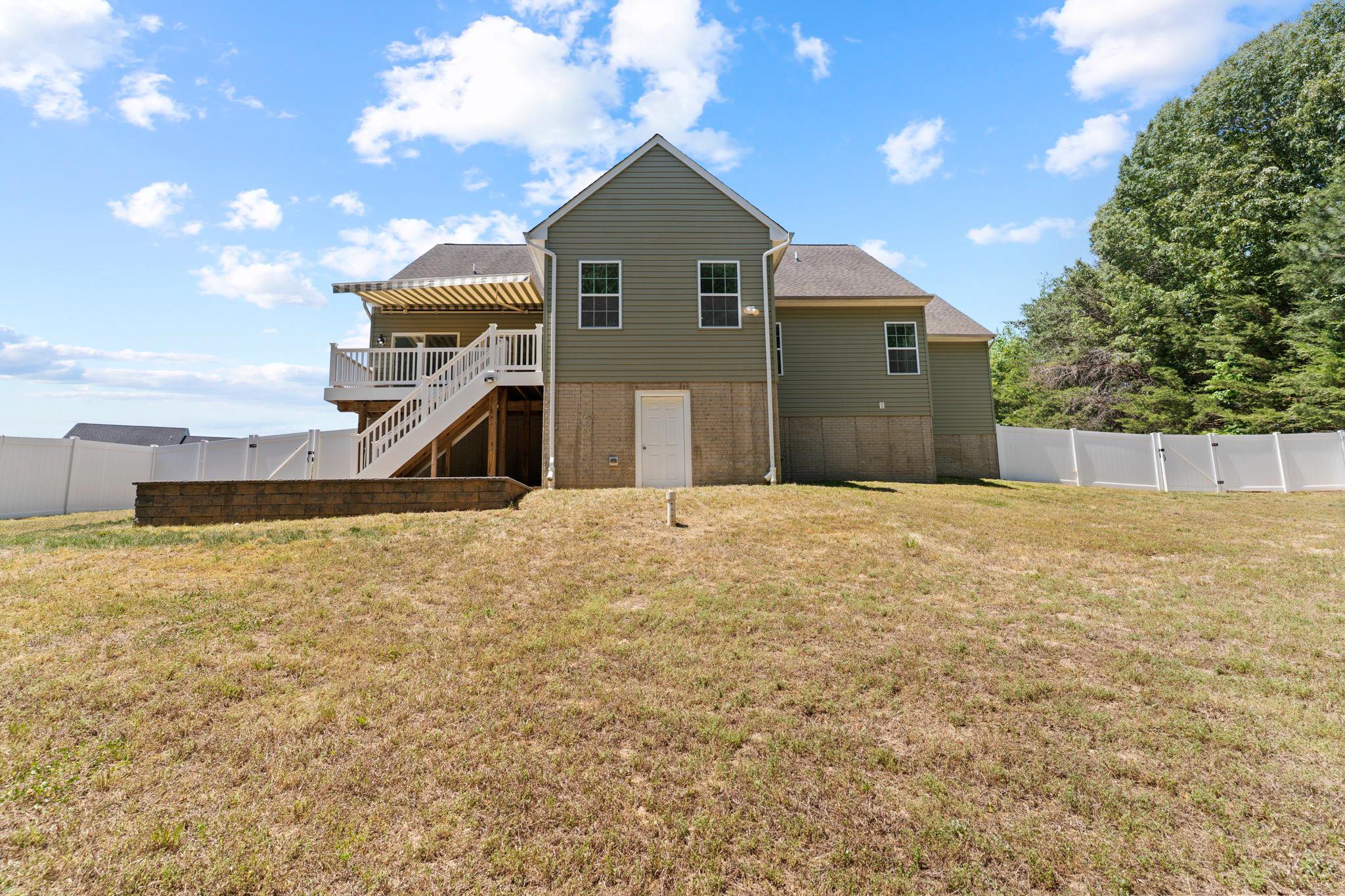 CANTERLEIGH - Residential