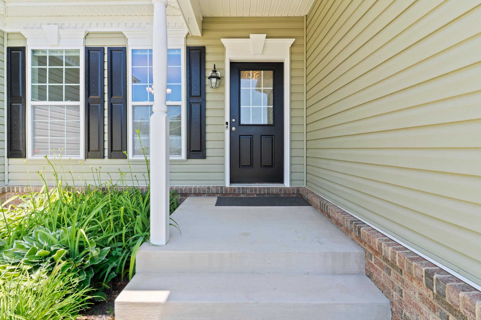 CANTERLEIGH - Residential