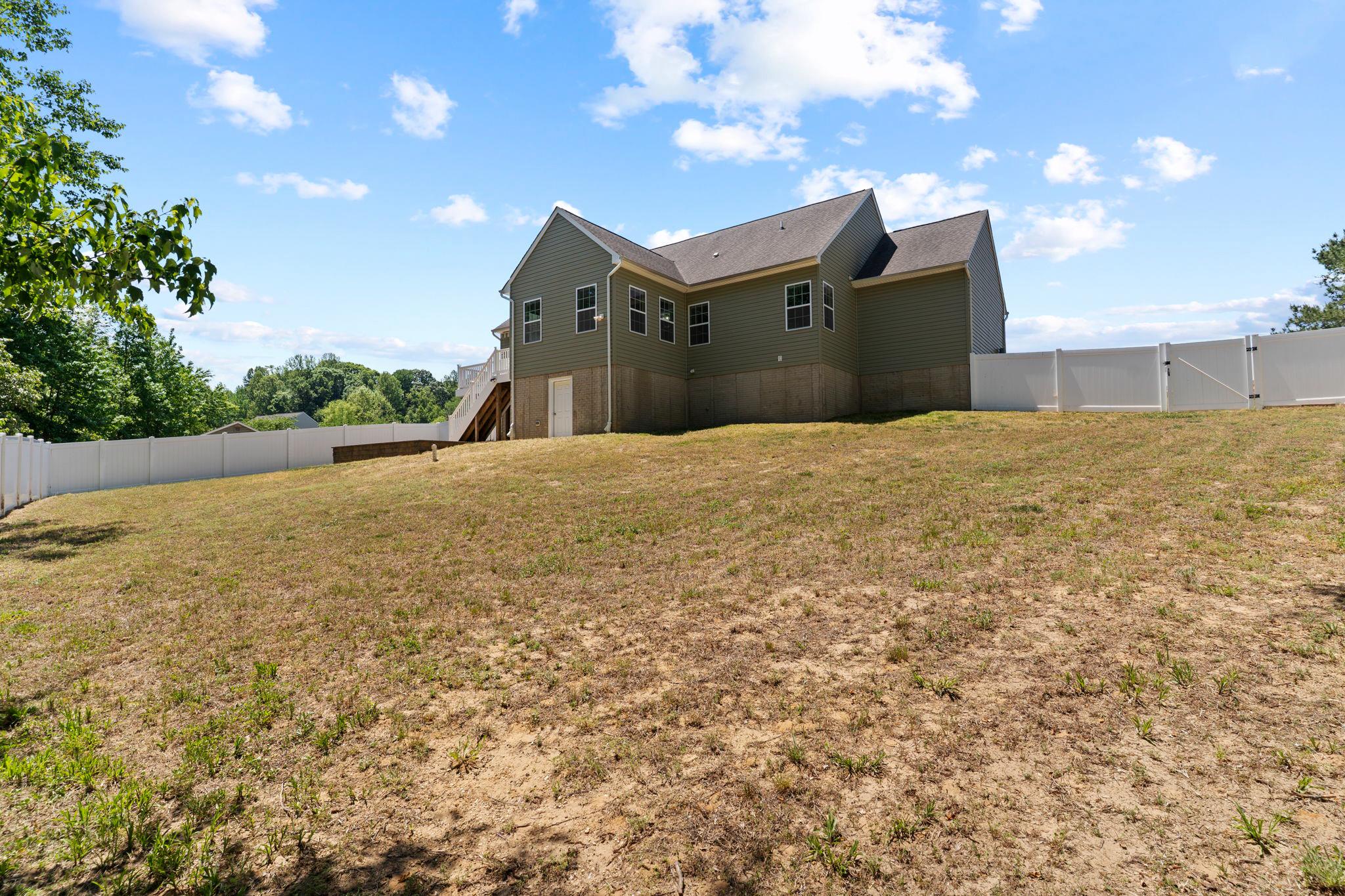 CANTERLEIGH - Residential
