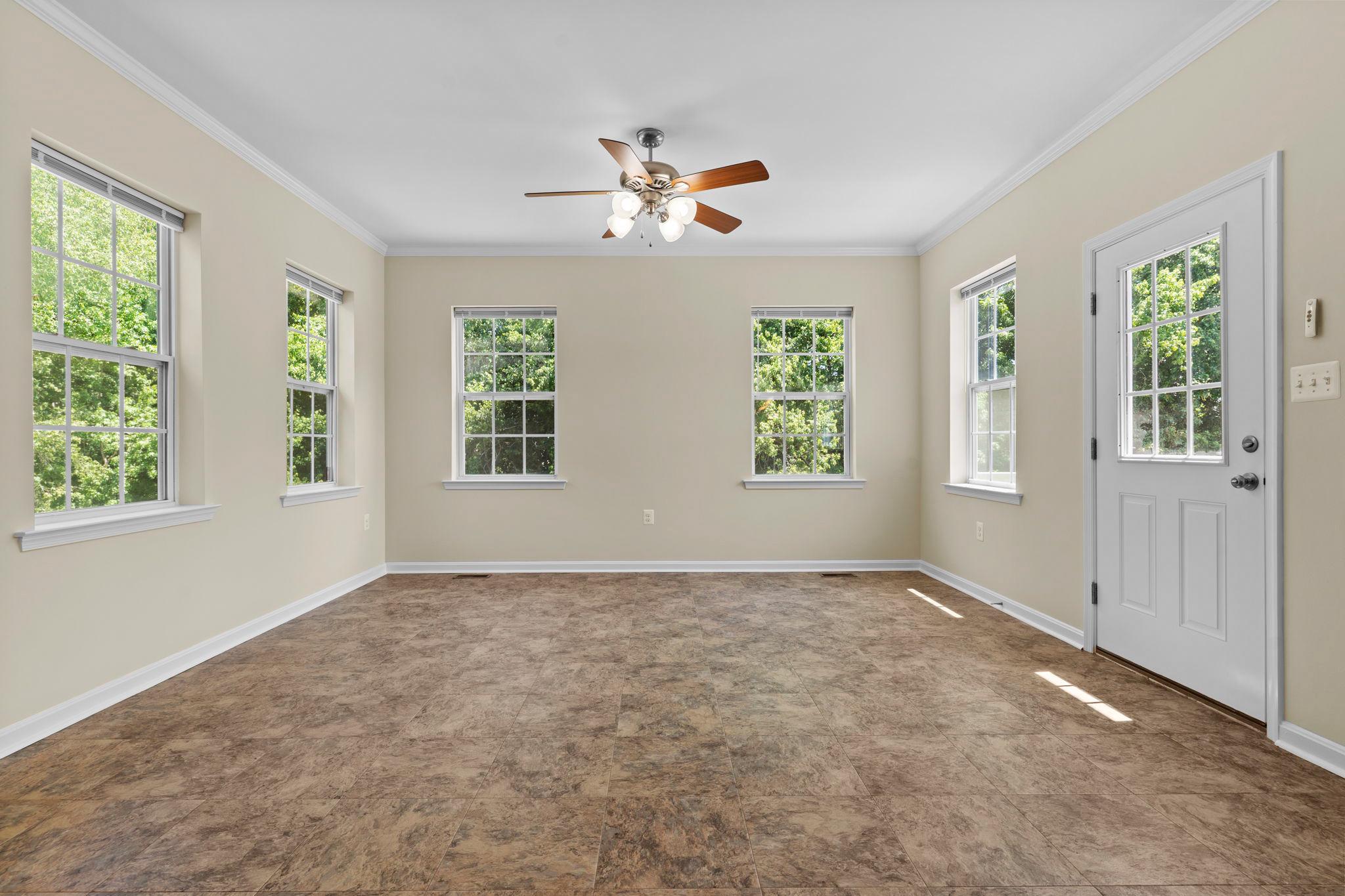 CANTERLEIGH - Residential