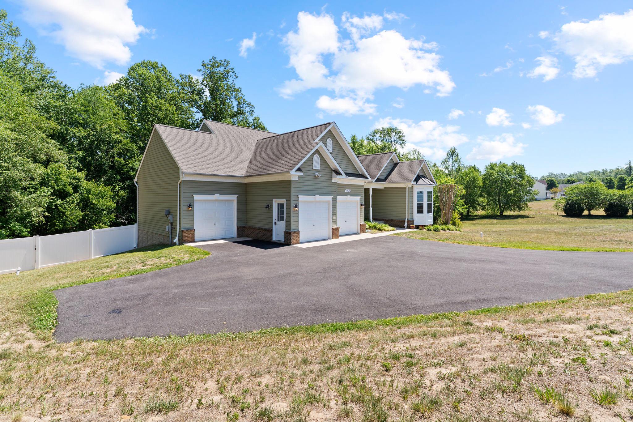 CANTERLEIGH - Residential