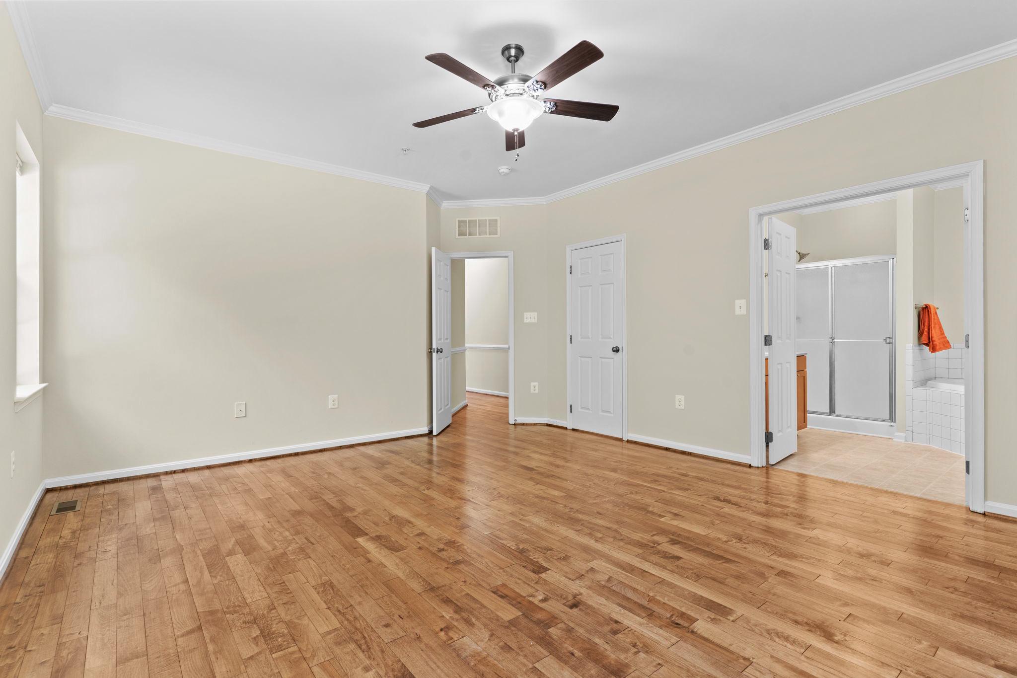 CANTERLEIGH - Residential