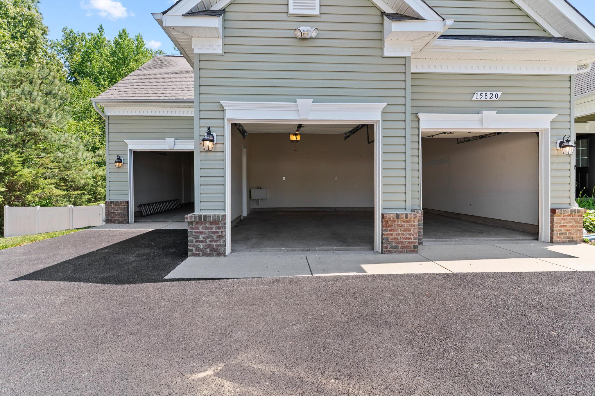 CANTERLEIGH - Residential