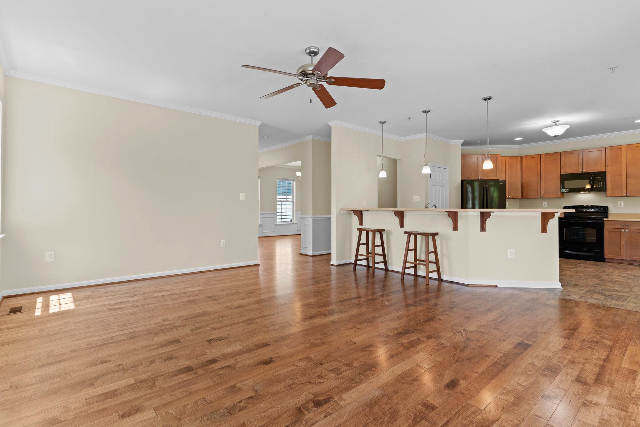 CANTERLEIGH - Residential