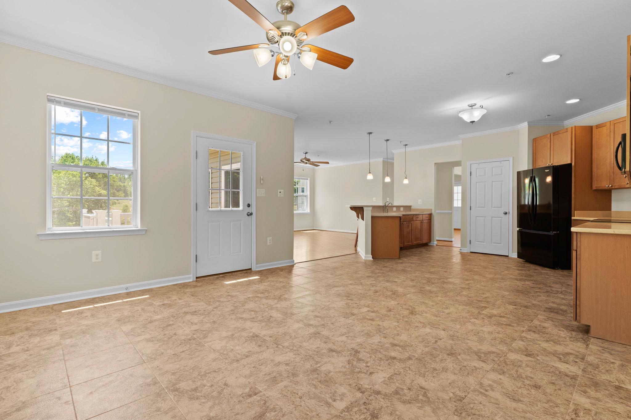 CANTERLEIGH - Residential