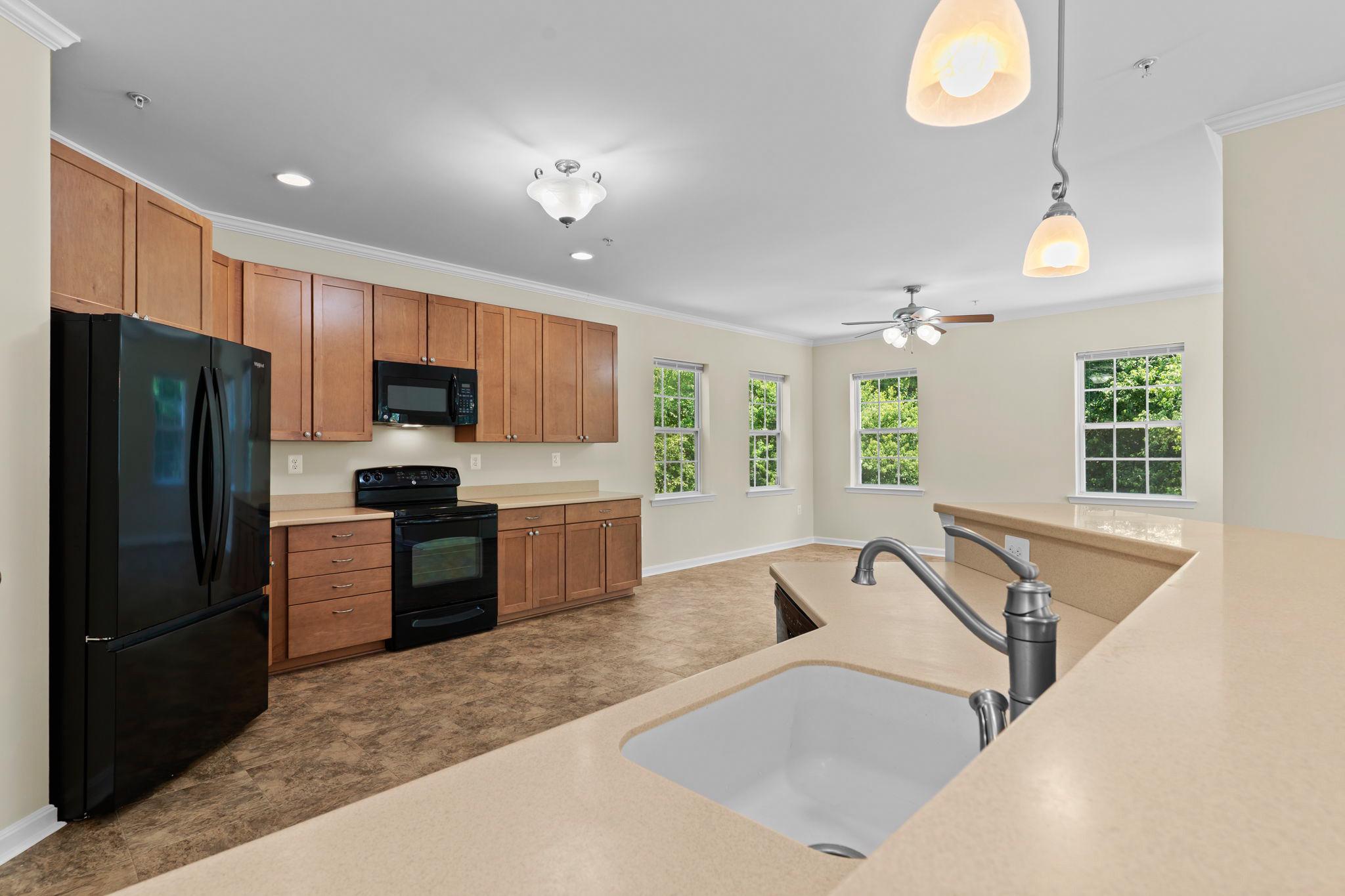 CANTERLEIGH - Residential
