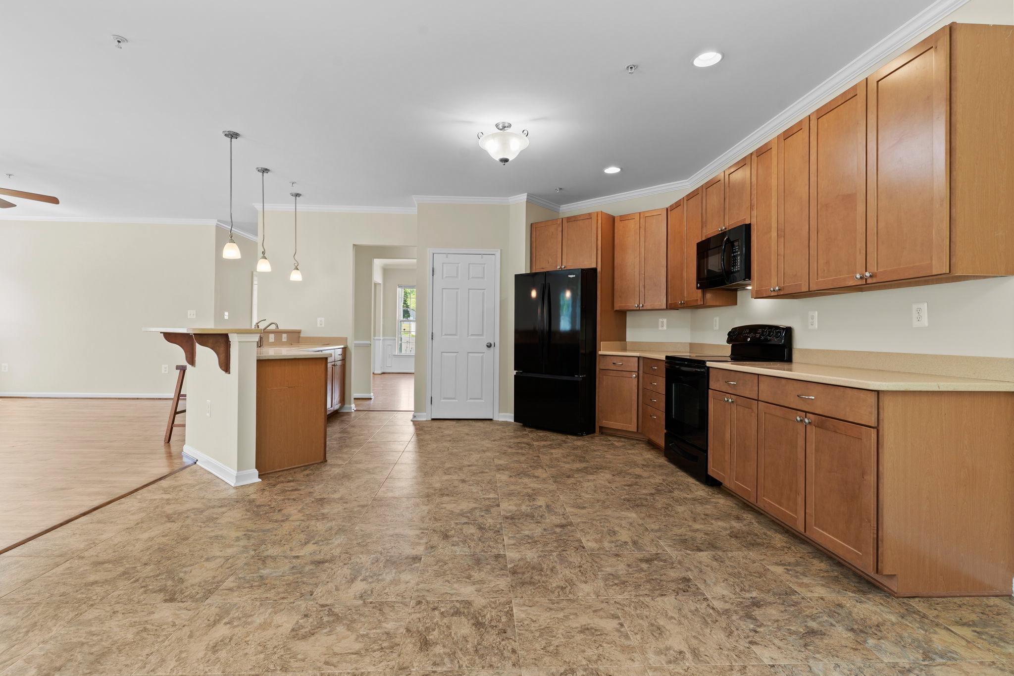 CANTERLEIGH - Residential