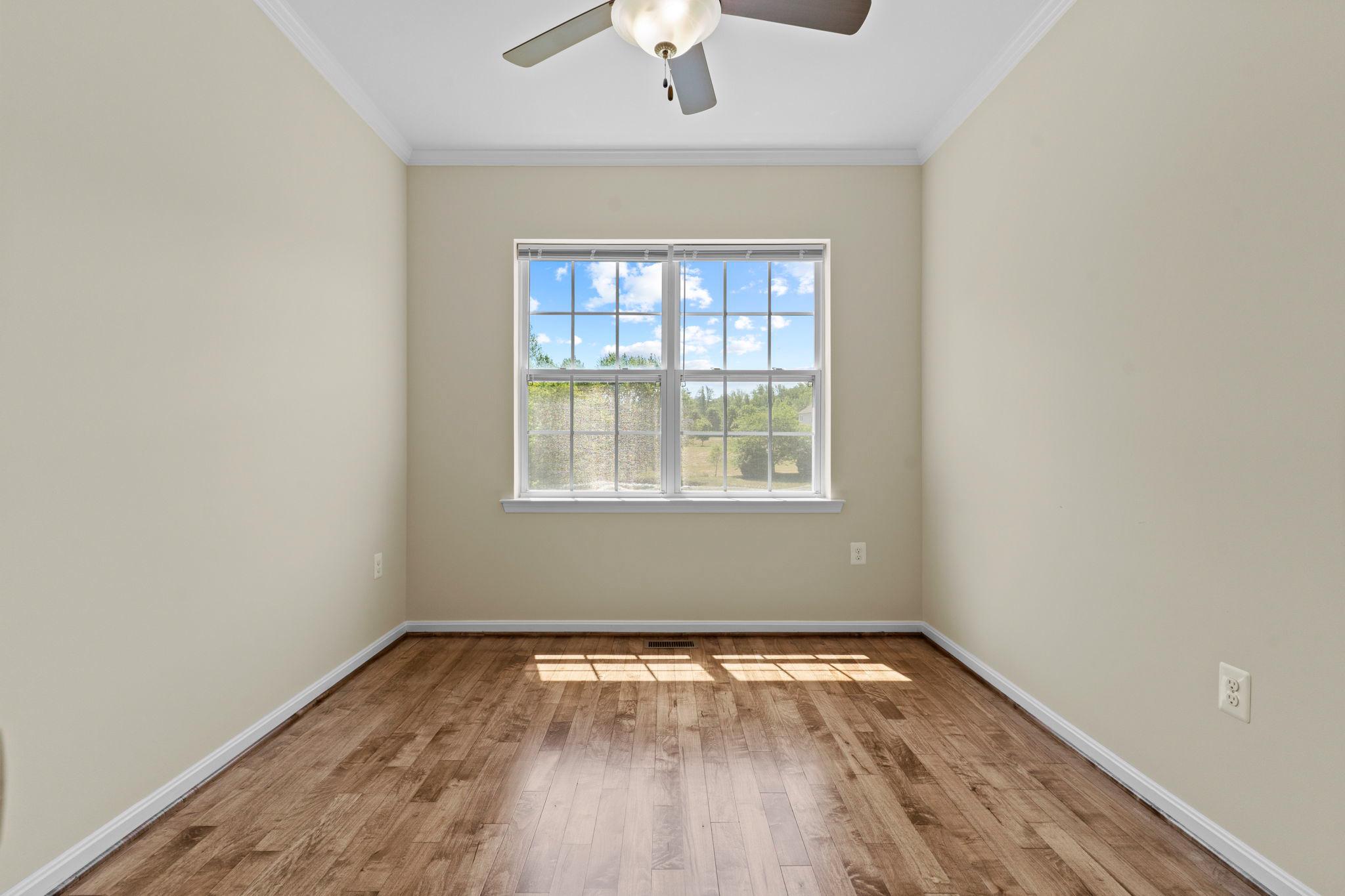 CANTERLEIGH - Residential