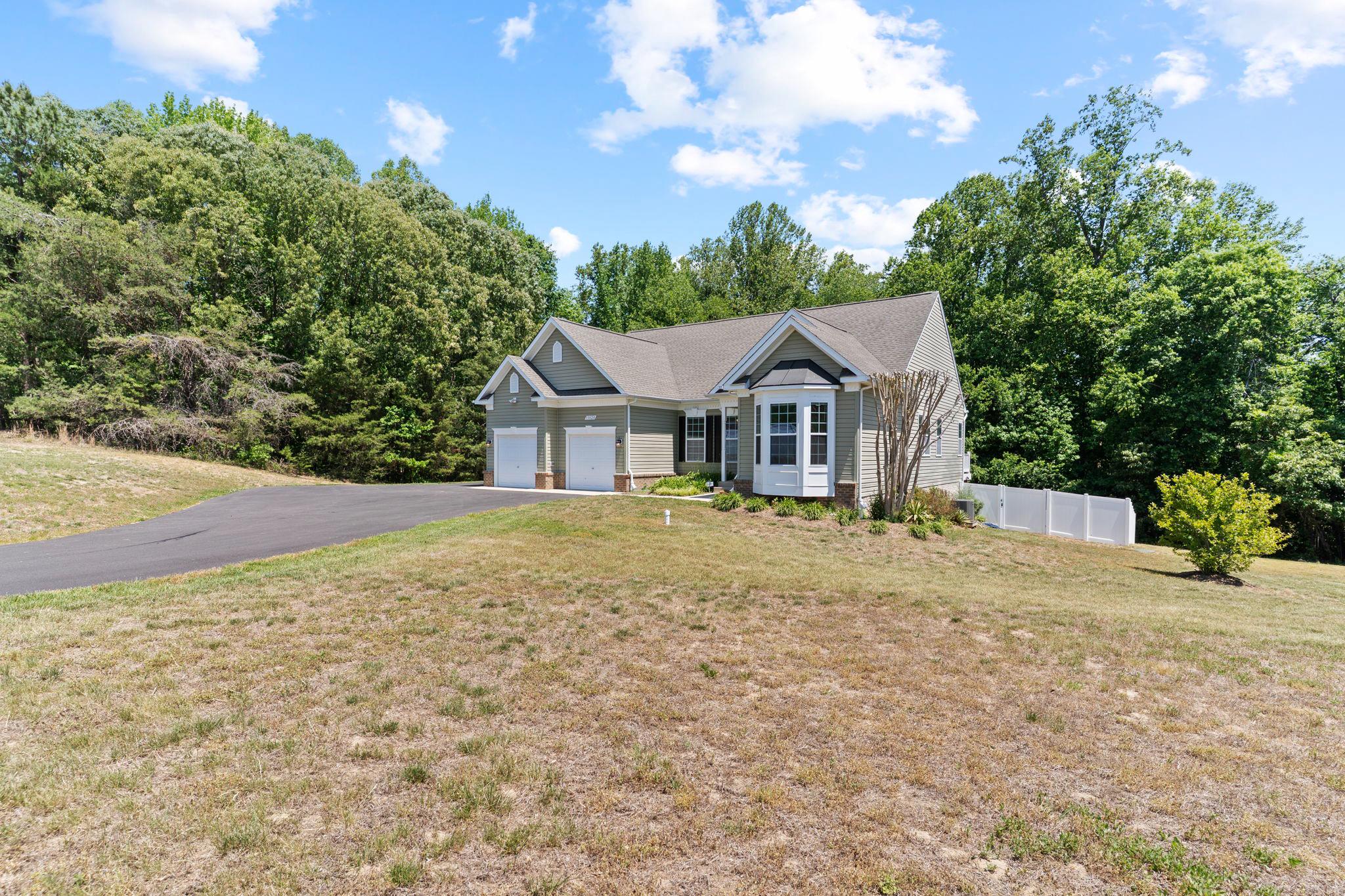 CANTERLEIGH - Residential