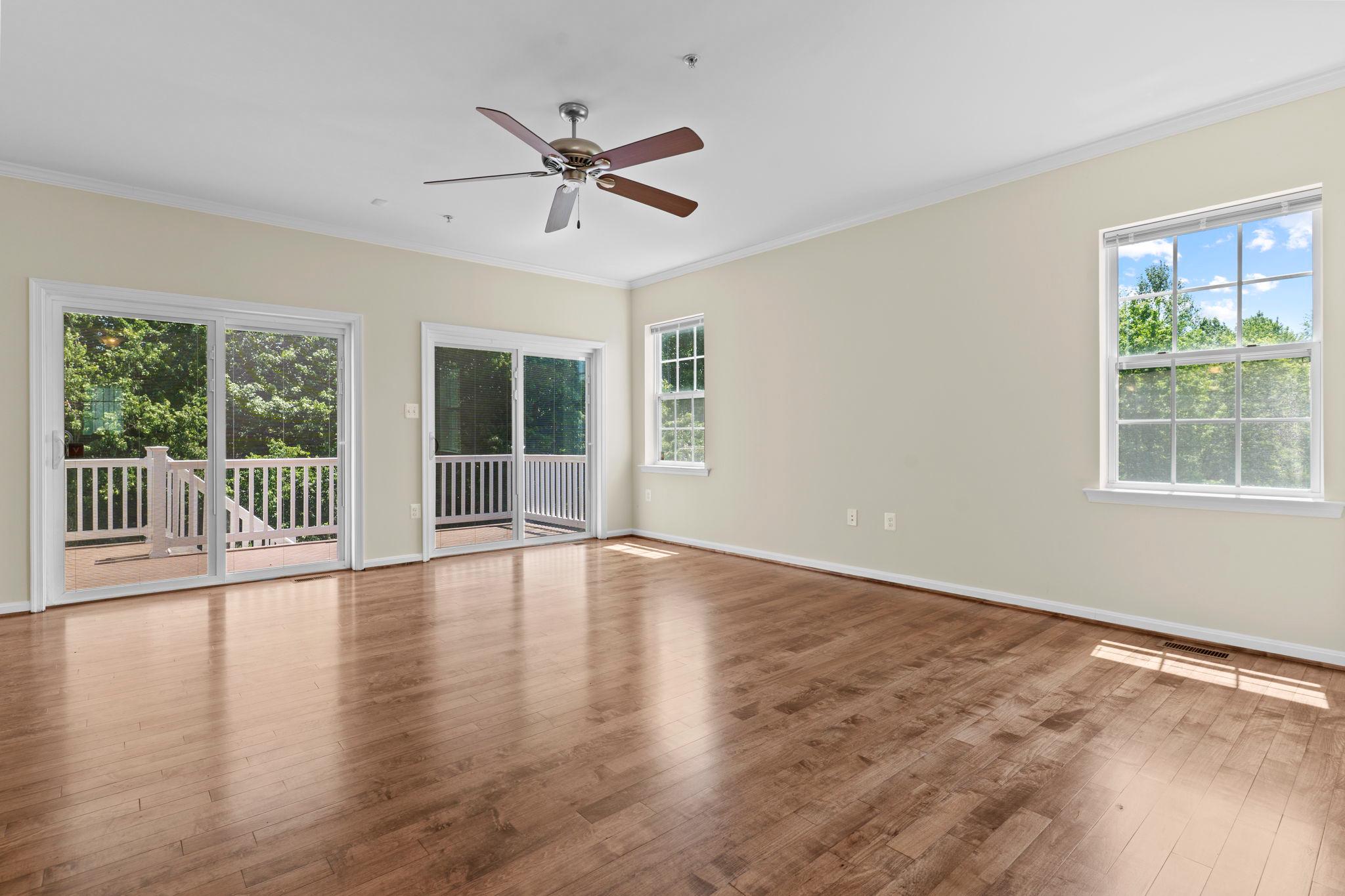 CANTERLEIGH - Residential