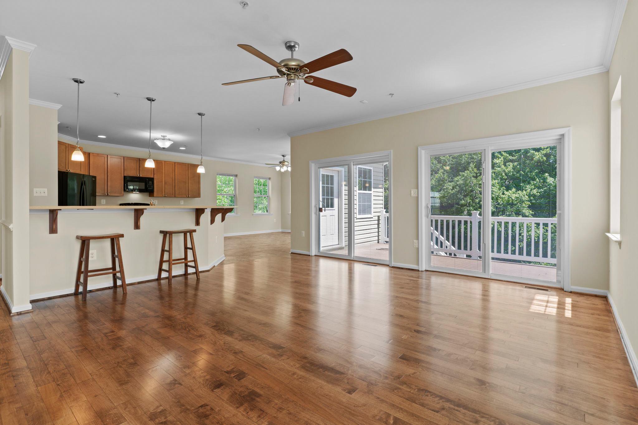 CANTERLEIGH - Residential
