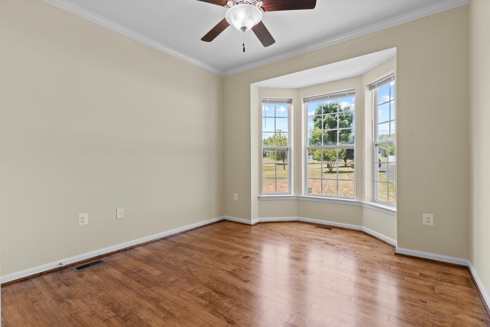 CANTERLEIGH - Residential