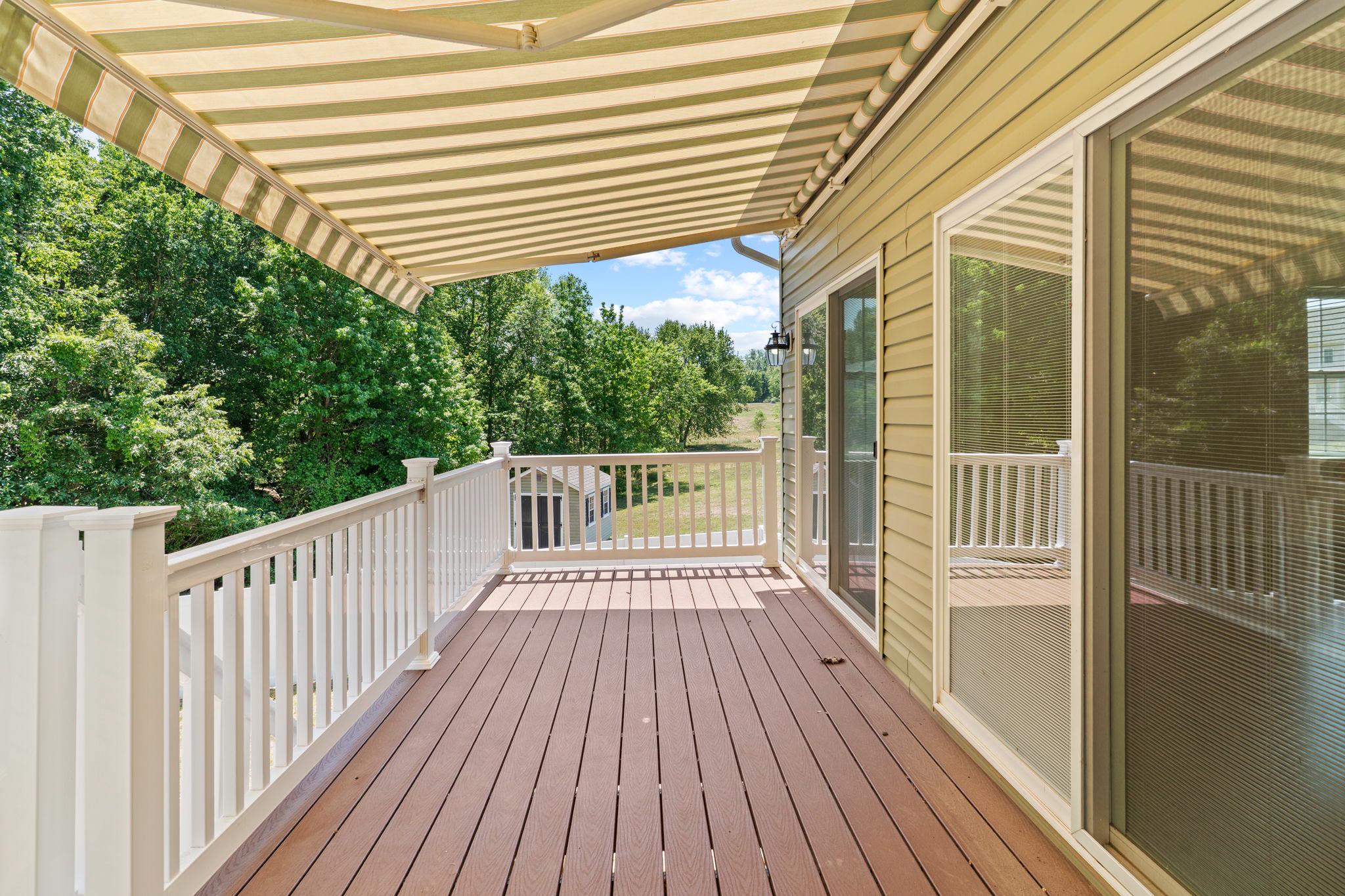 CANTERLEIGH - Residential