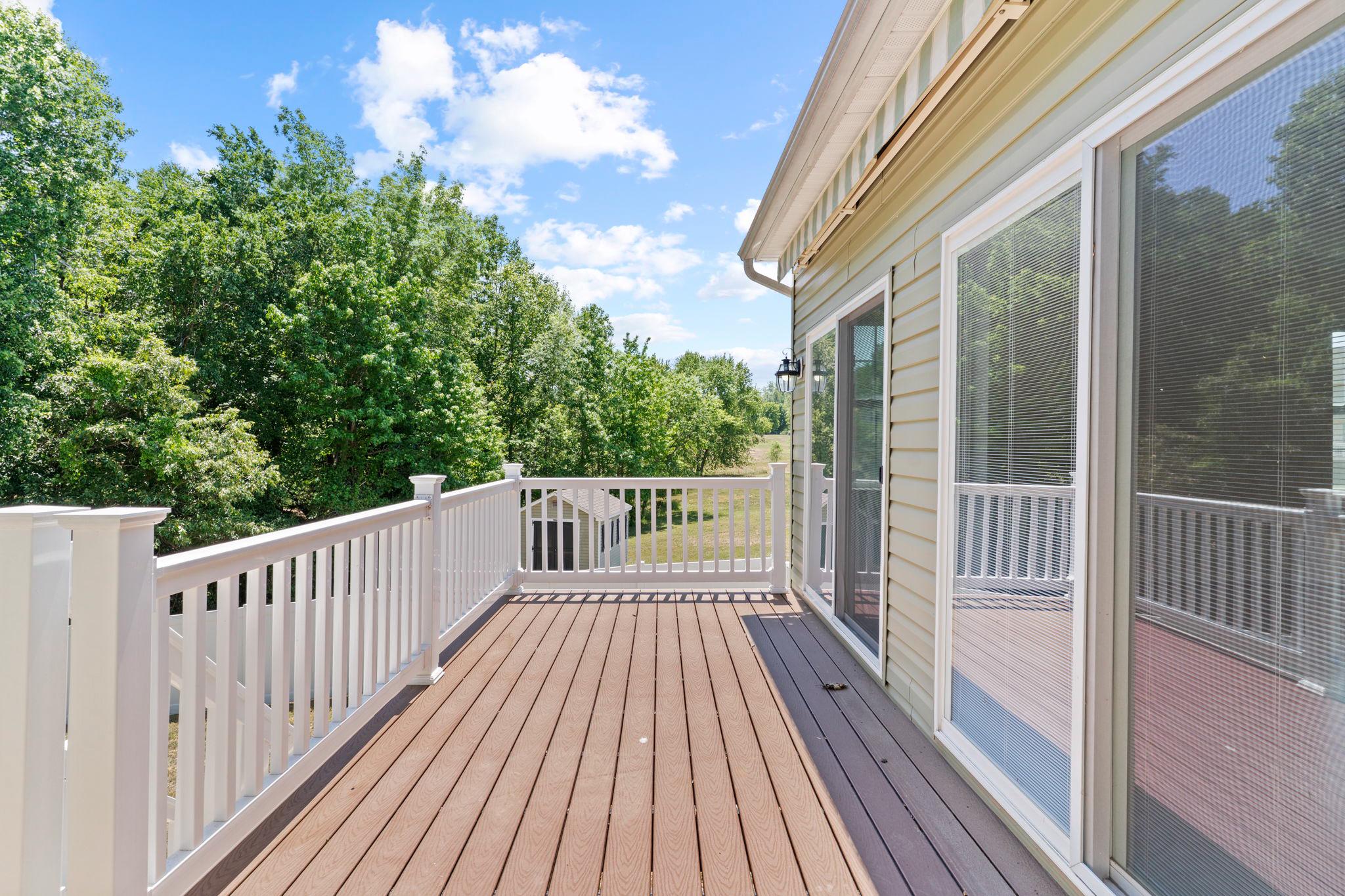 CANTERLEIGH - Residential