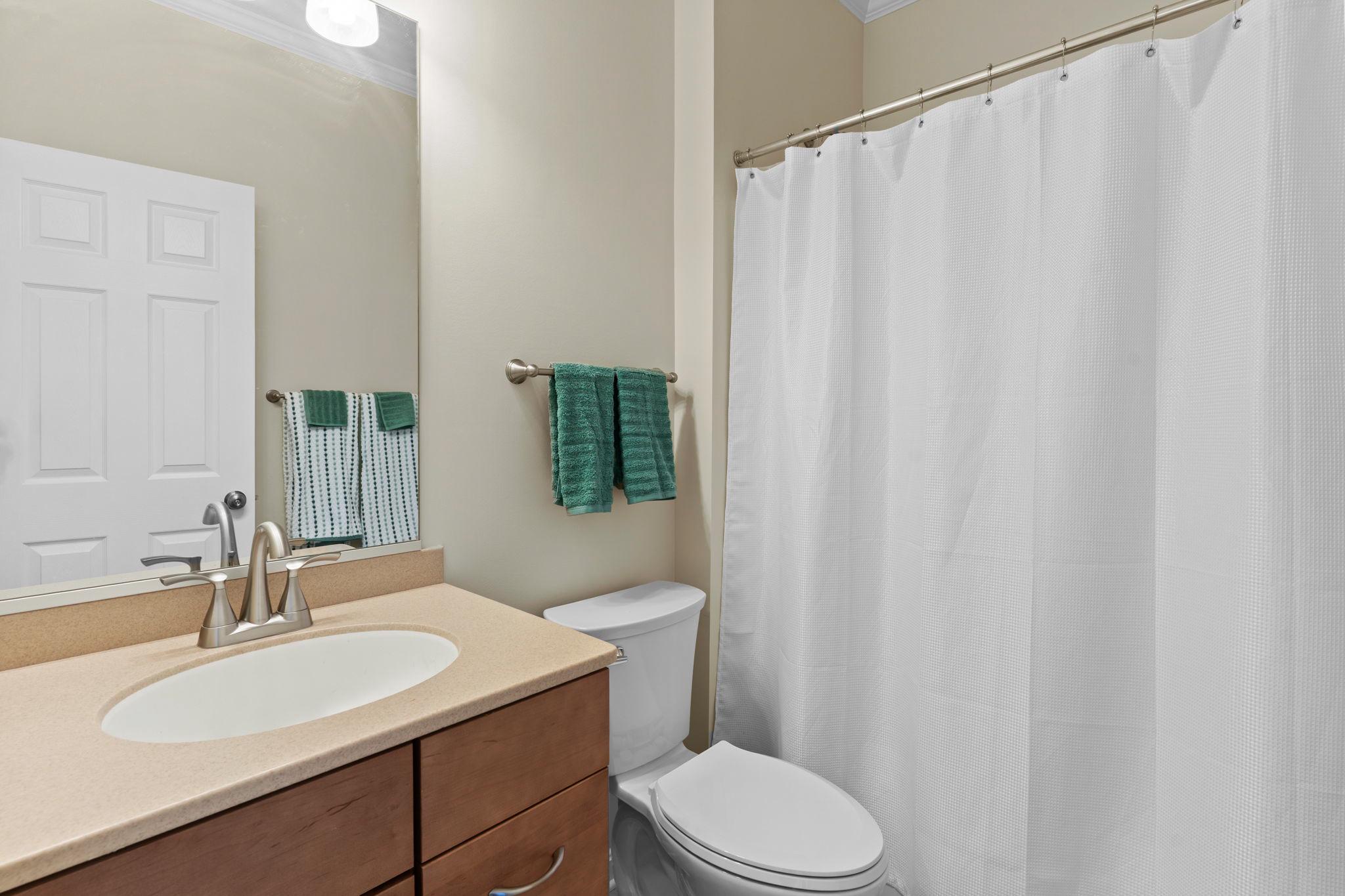 CANTERLEIGH - Residential