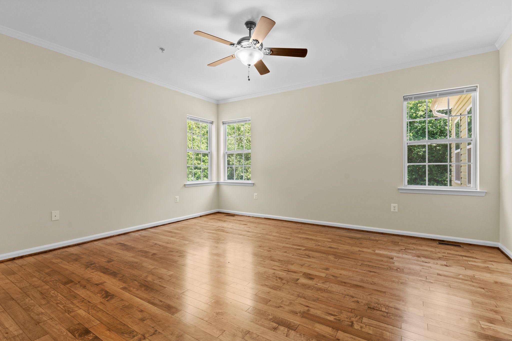 CANTERLEIGH - Residential