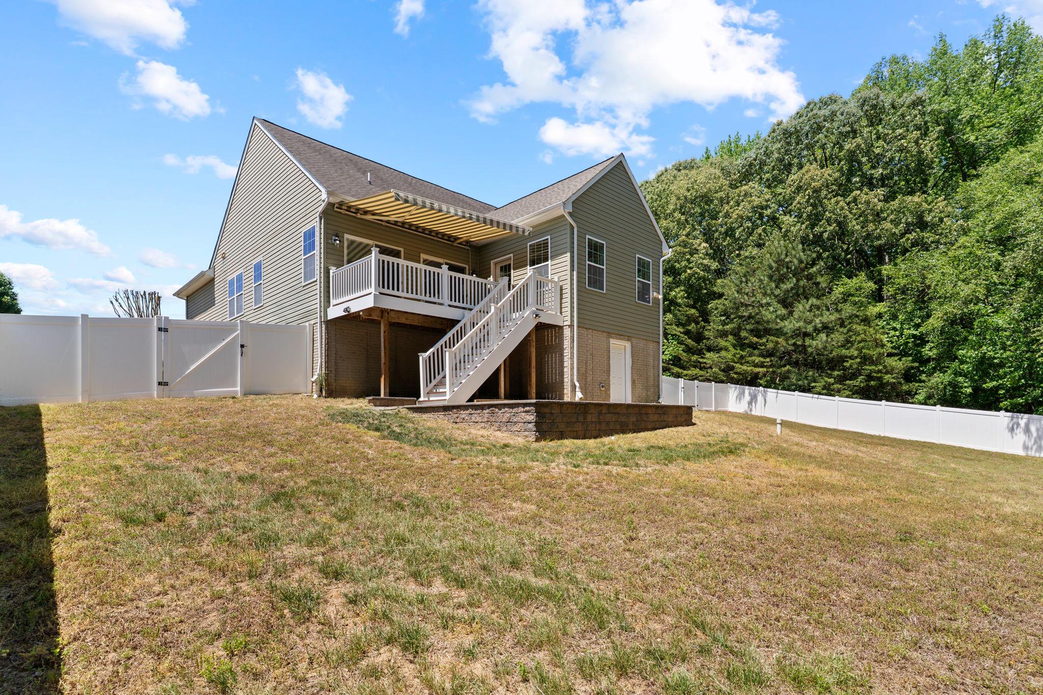CANTERLEIGH - Residential