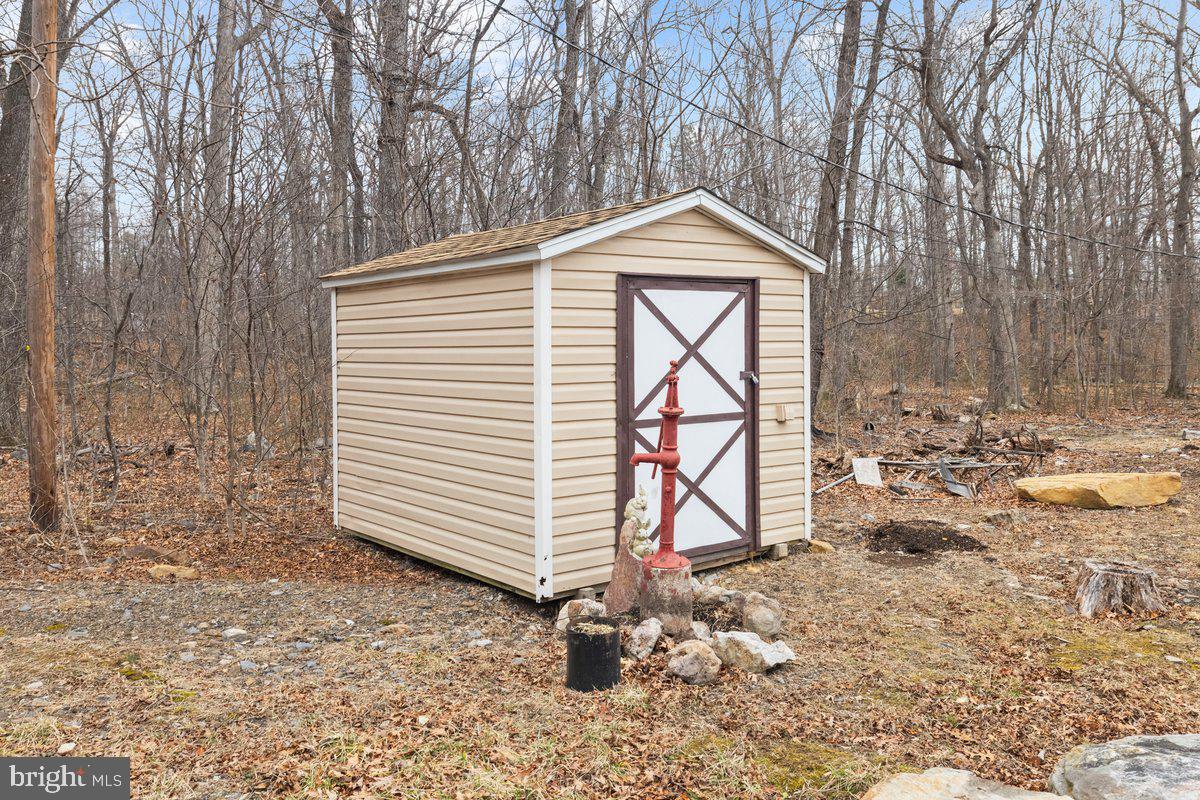 SHAWNEE LAND - Residential