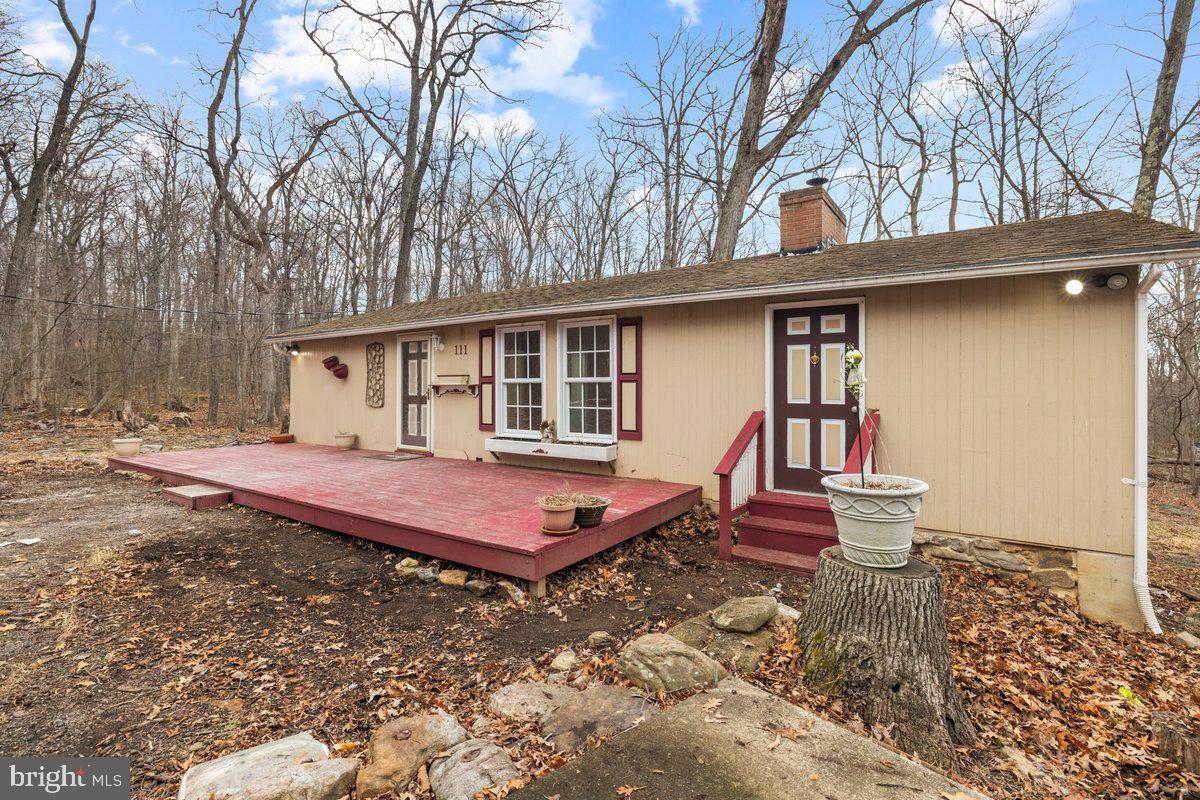 SHAWNEE LAND - Residential