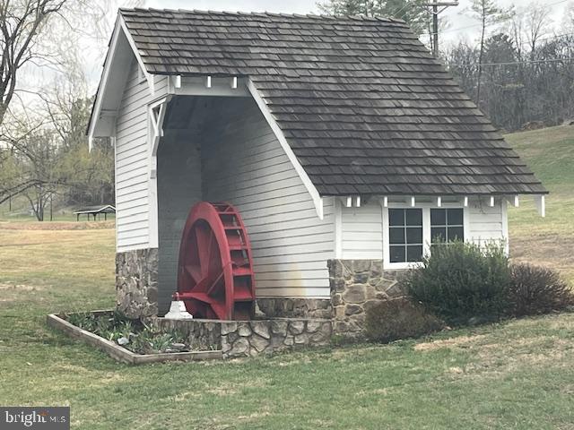 SHAWNEE LAND - Residential