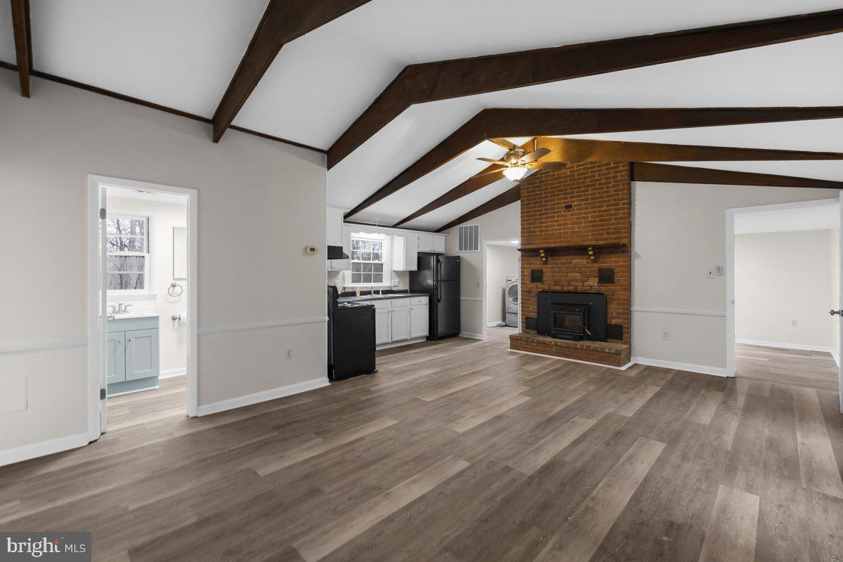 SHAWNEE LAND - Residential