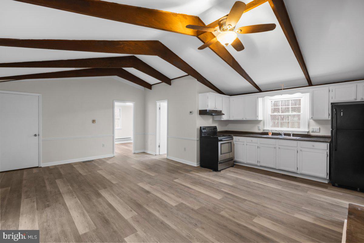 SHAWNEE LAND - Residential