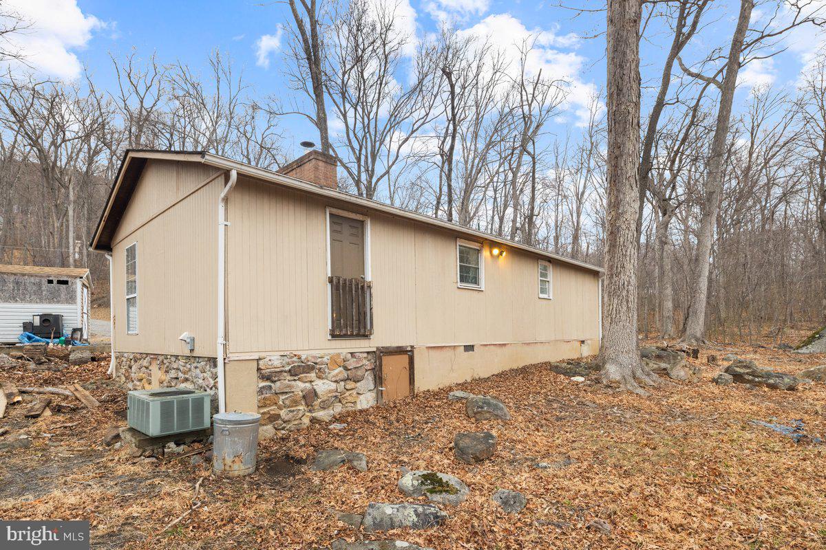 SHAWNEE LAND - Residential