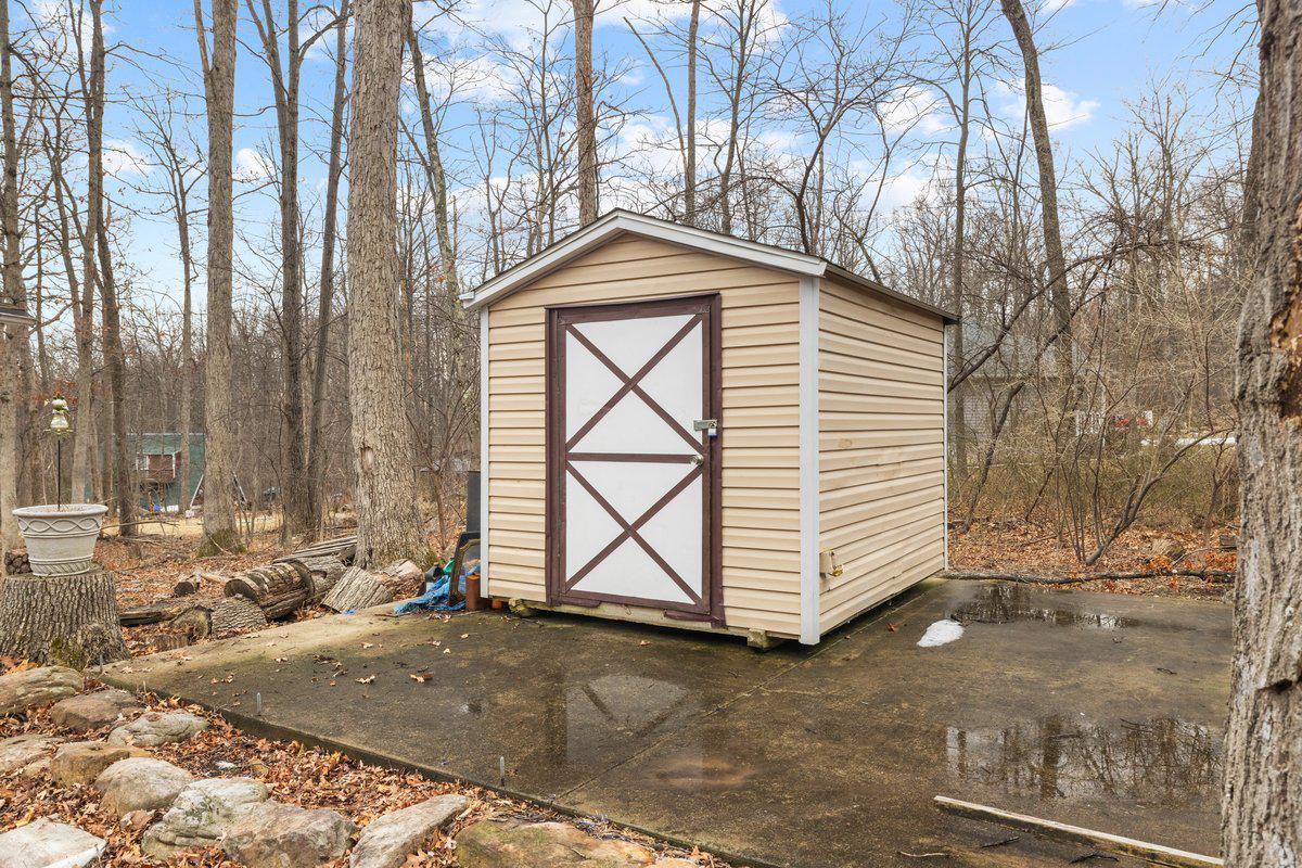 SHAWNEE LAND - Residential