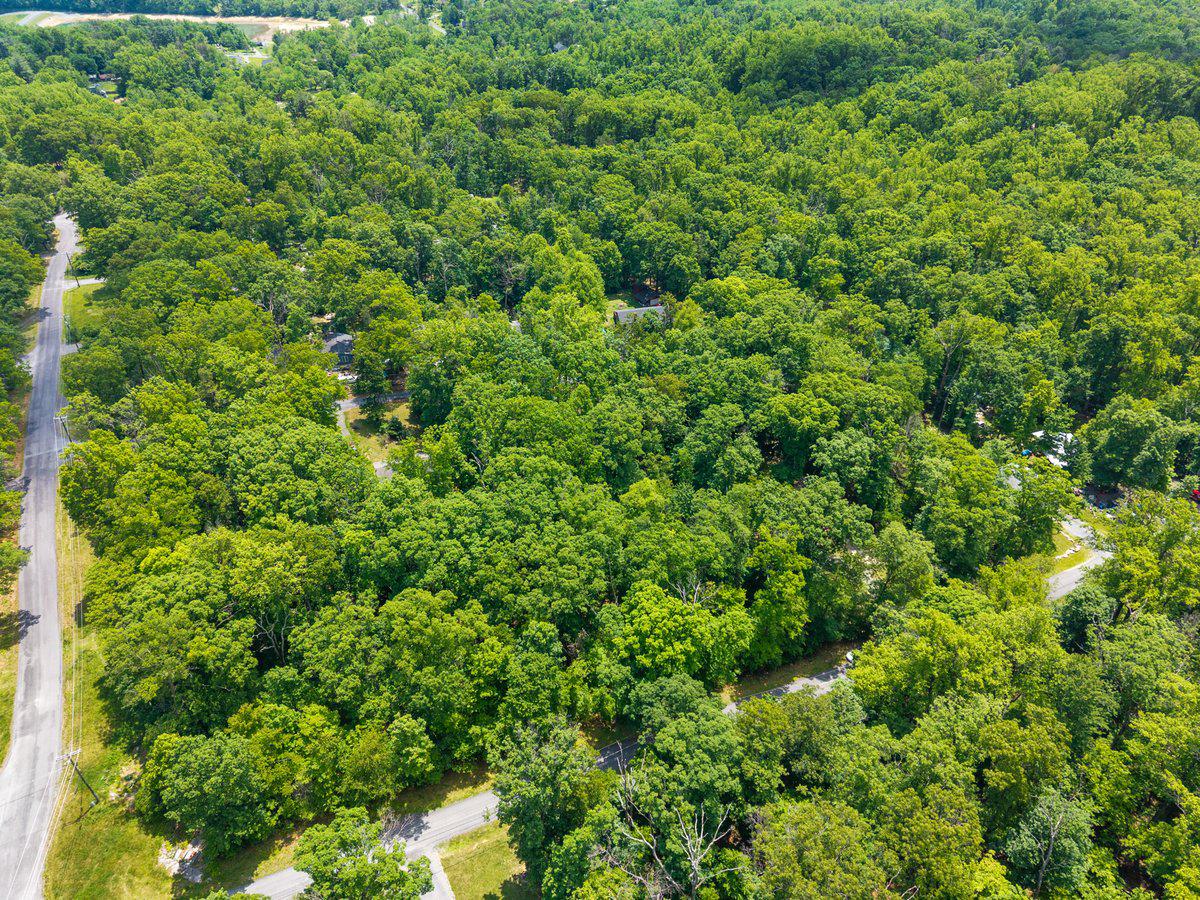 SHAWNEE LAND - Residential
