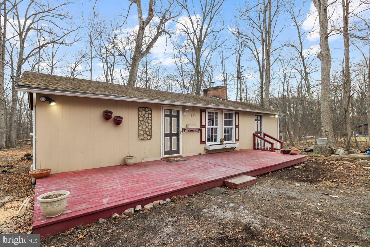 SHAWNEE LAND - Residential