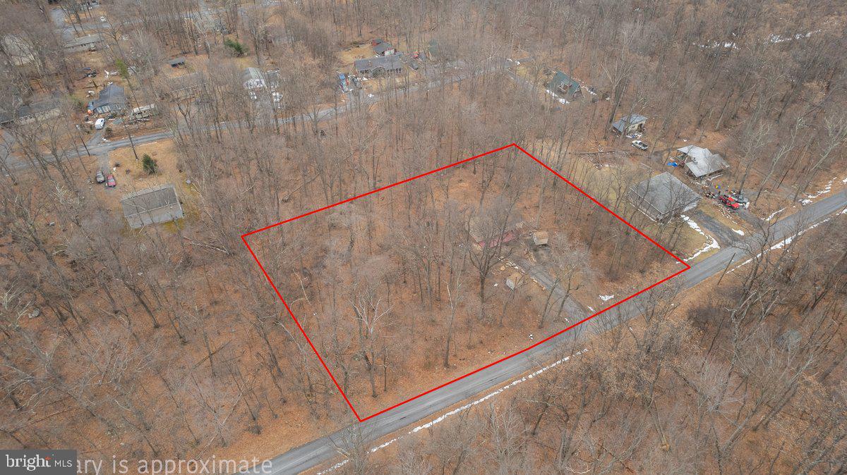 SHAWNEE LAND - Residential