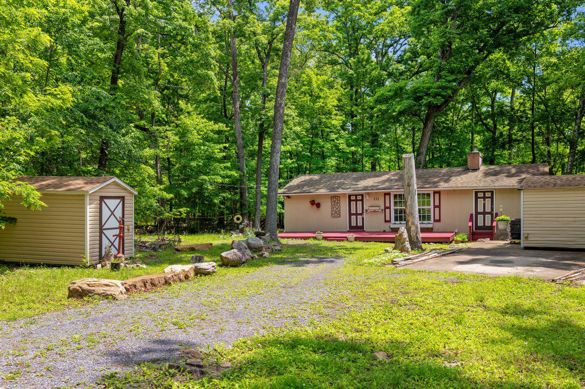 SHAWNEE LAND - Residential