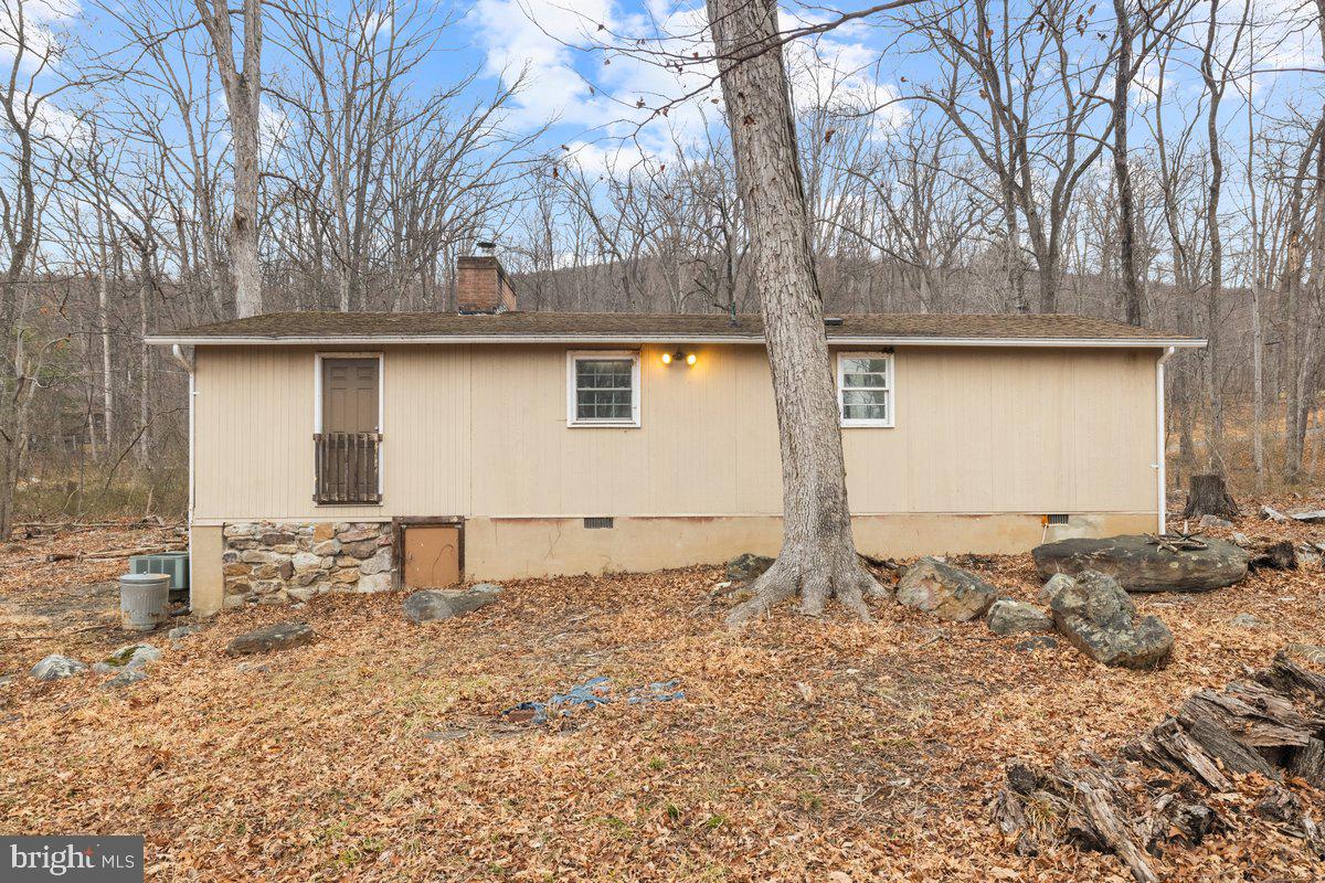 SHAWNEE LAND - Residential