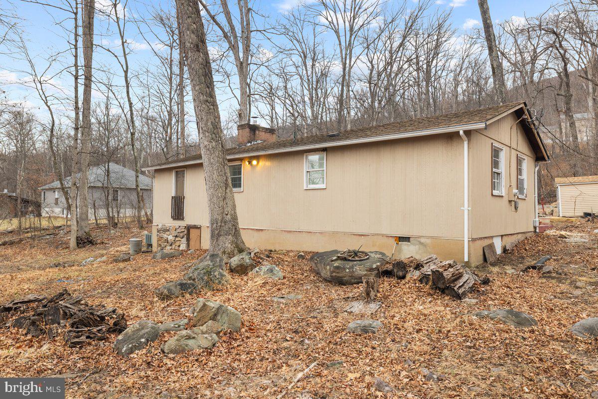 SHAWNEE LAND - Residential