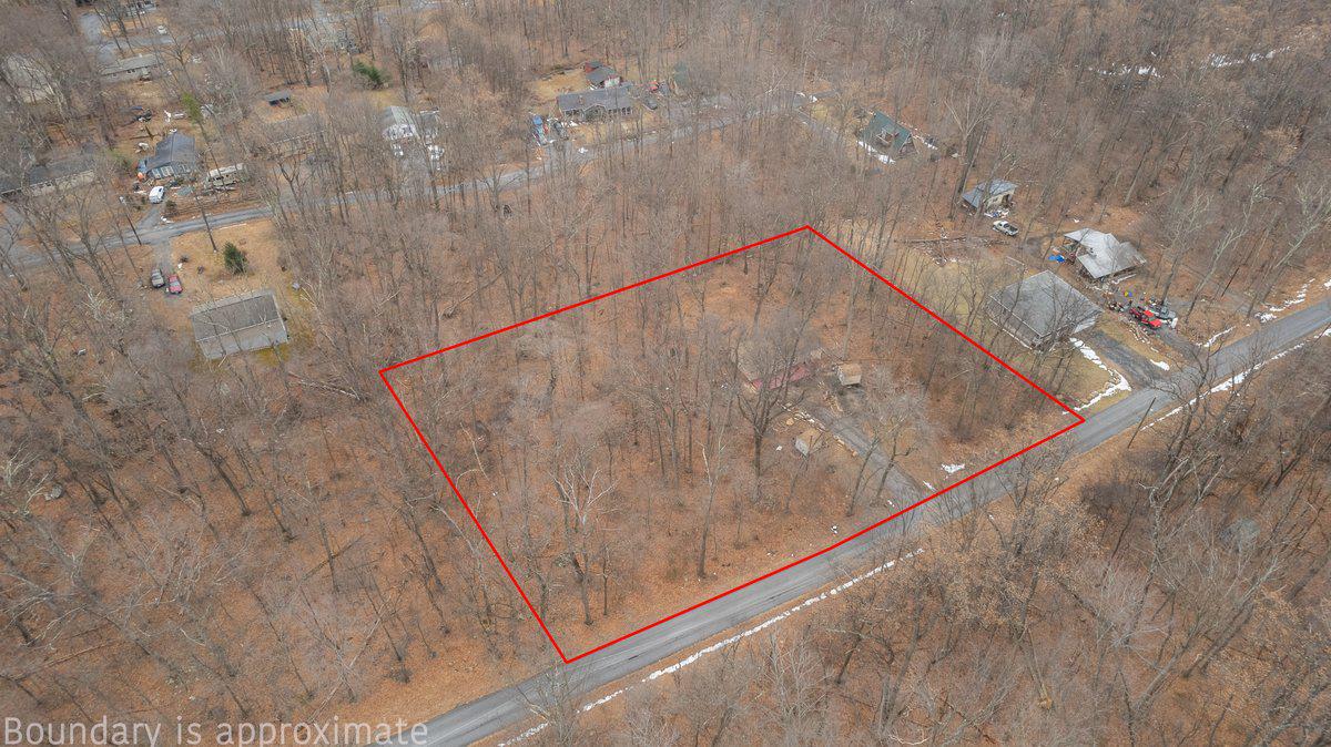 SHAWNEE LAND - Residential