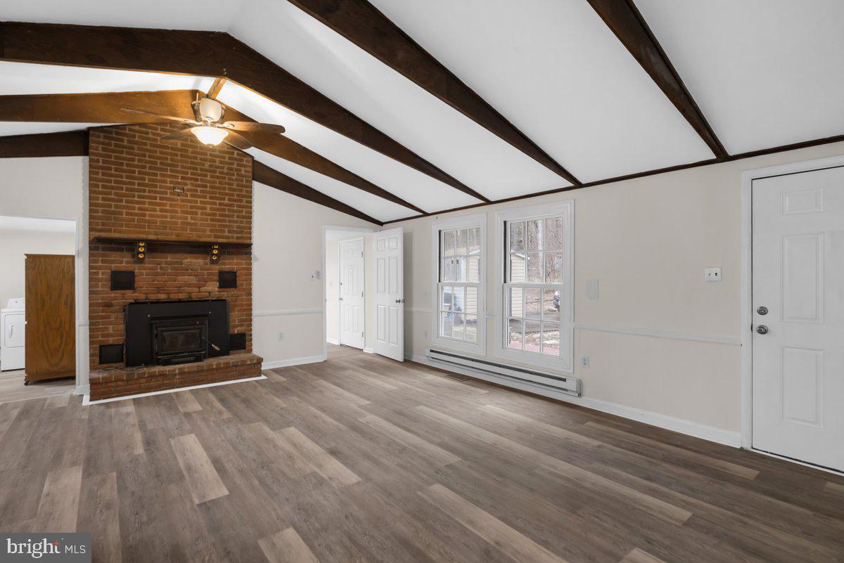 SHAWNEE LAND - Residential