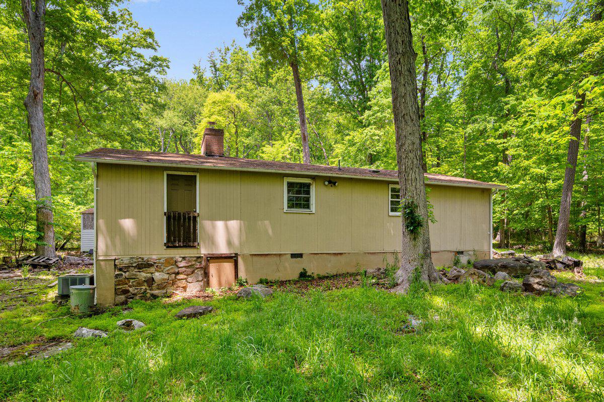 SHAWNEE LAND - Residential