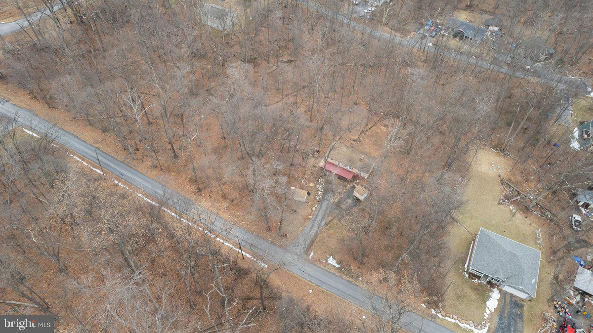 SHAWNEE LAND - Residential