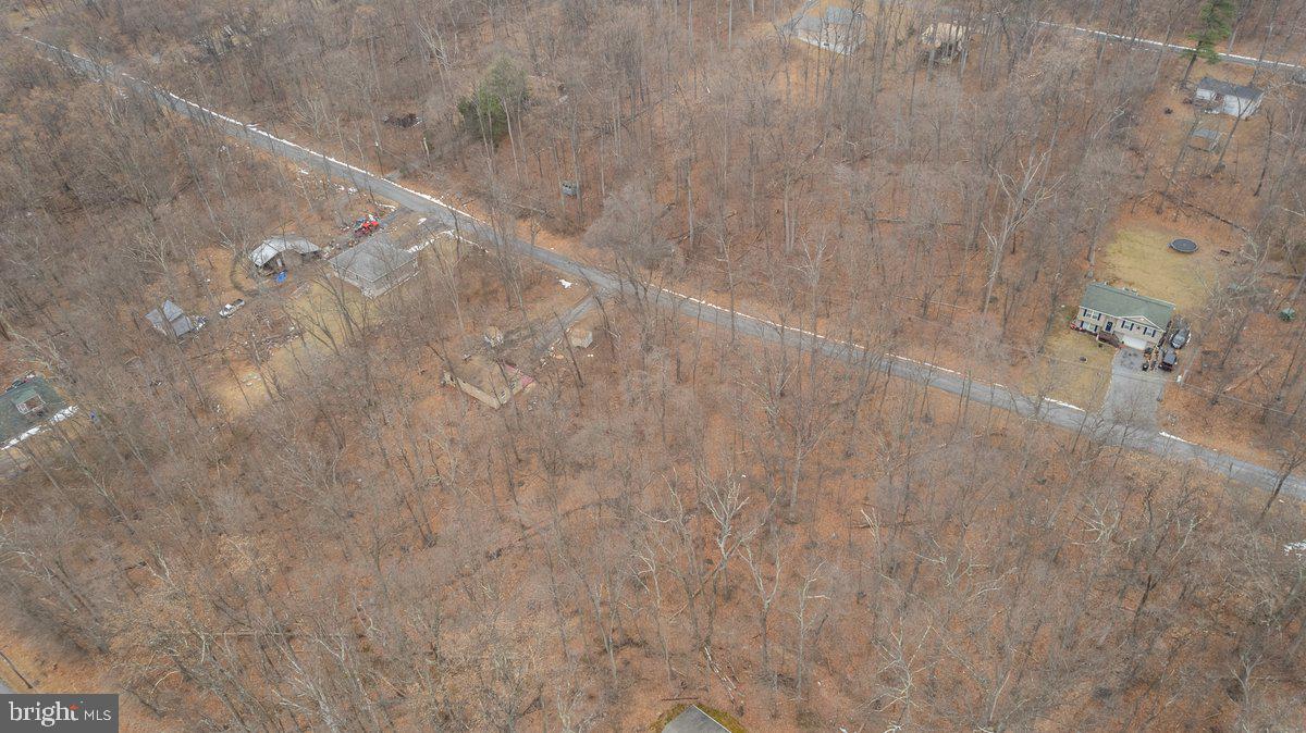 SHAWNEE LAND - Residential