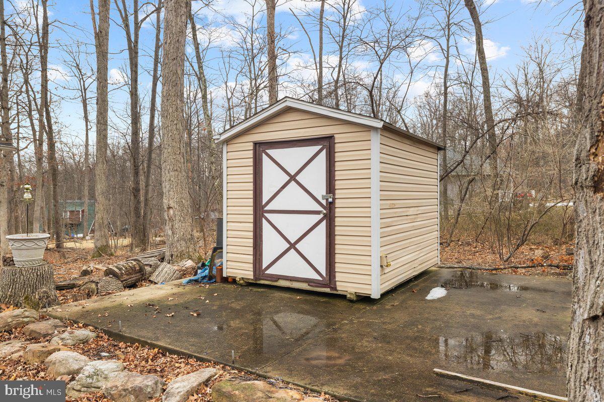 SHAWNEE LAND - Residential