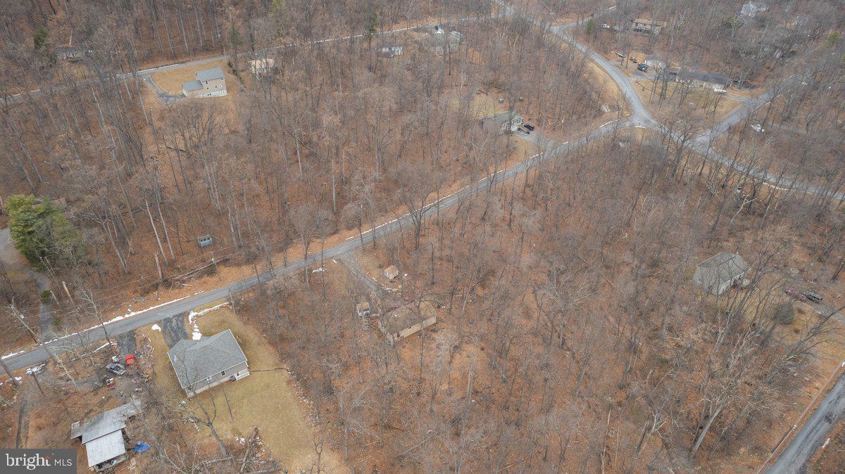 SHAWNEE LAND - Residential