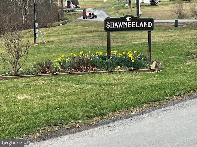 SHAWNEE LAND - Residential