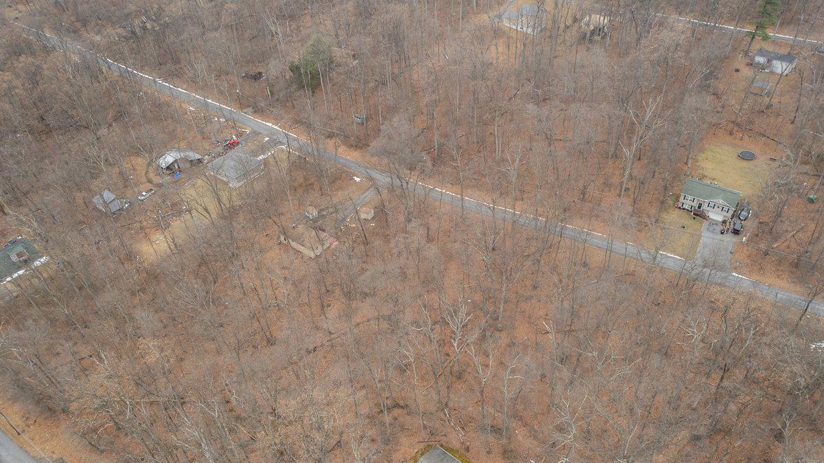 SHAWNEE LAND - Residential