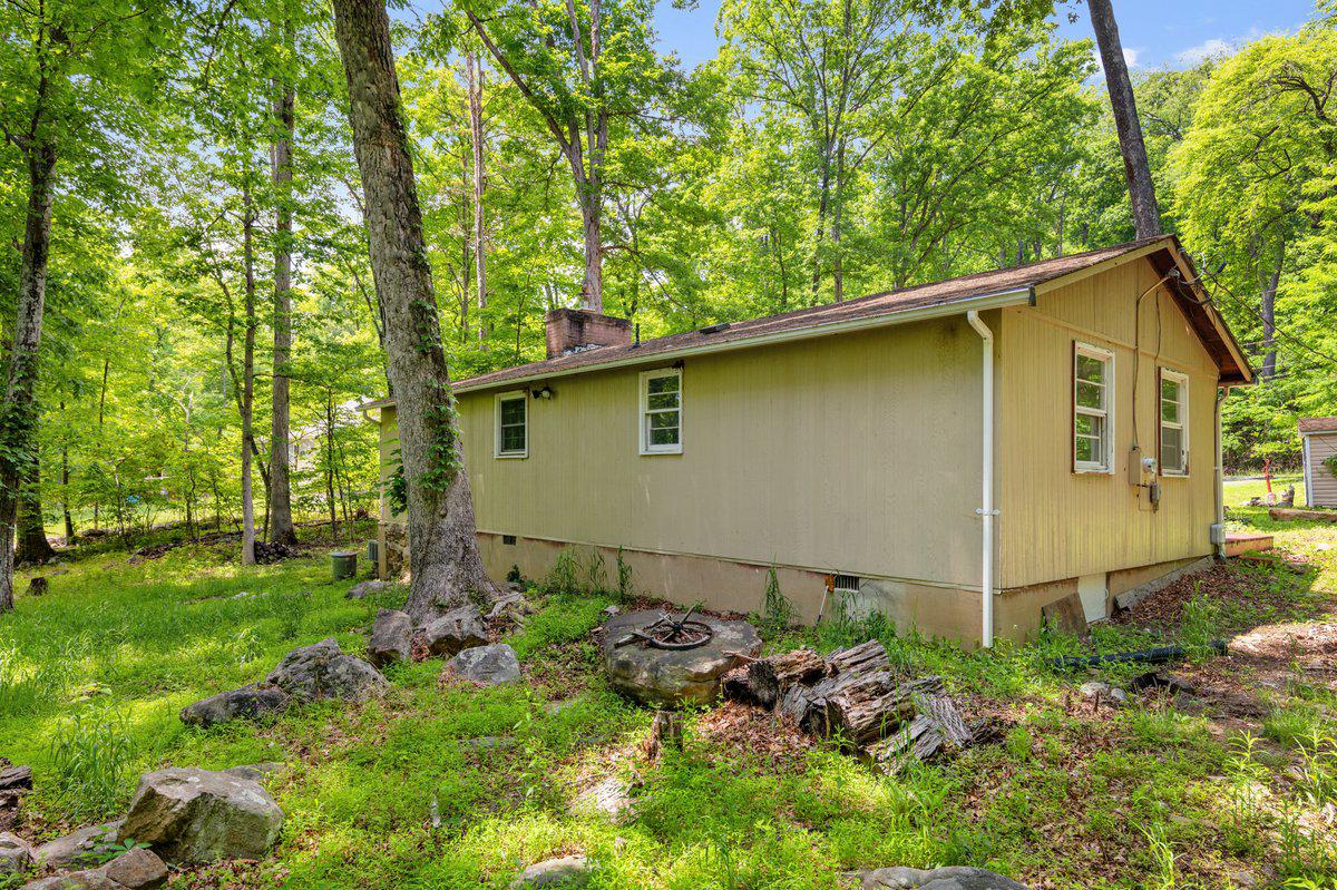 SHAWNEE LAND - Residential